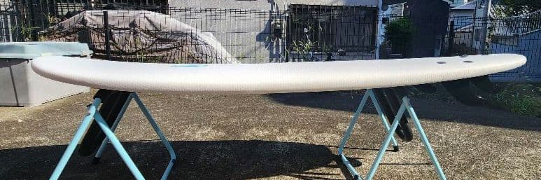 ビーチアクセス6.0ソフトボード【湘南手渡し】