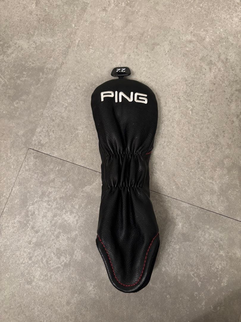 PING G410 4番ユーティリティ 4u ヘッドのみ