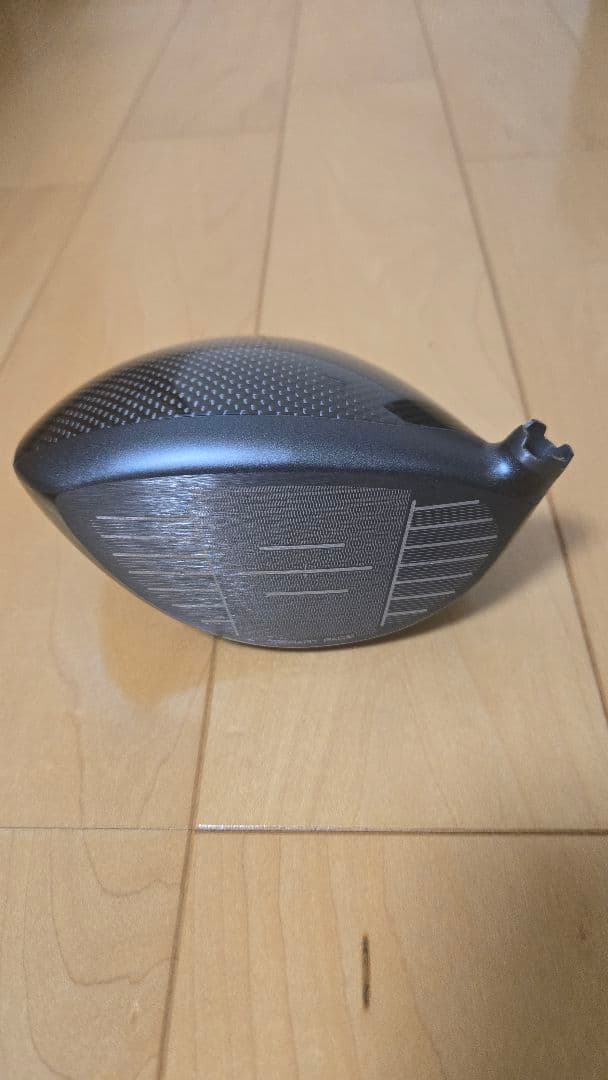 【美品】パラダイム Ai SMOKE トリプルダイアMAX 9度 TAシリアル