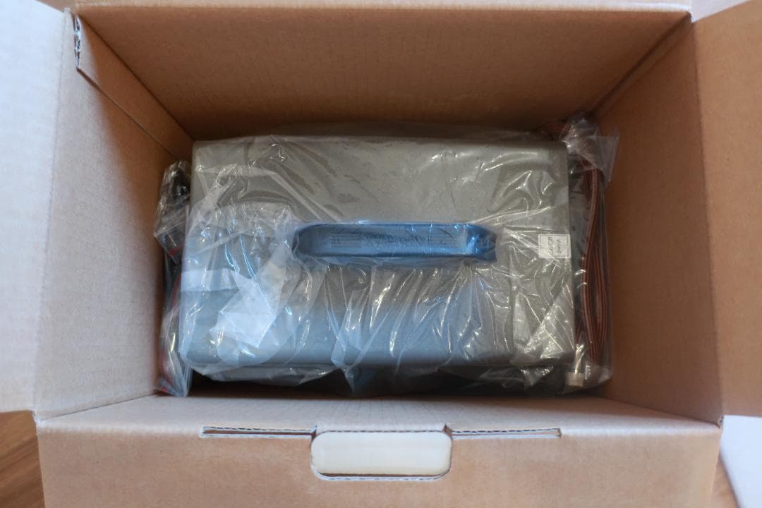 TAMIYA スプレーワーク パワーコンプレッサー