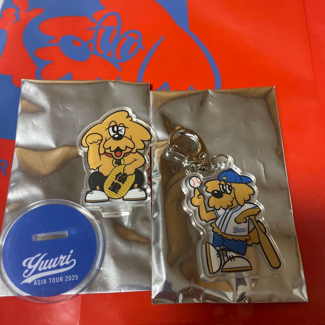 優里 YUURI Champion Crewneck Sweatshirt XL