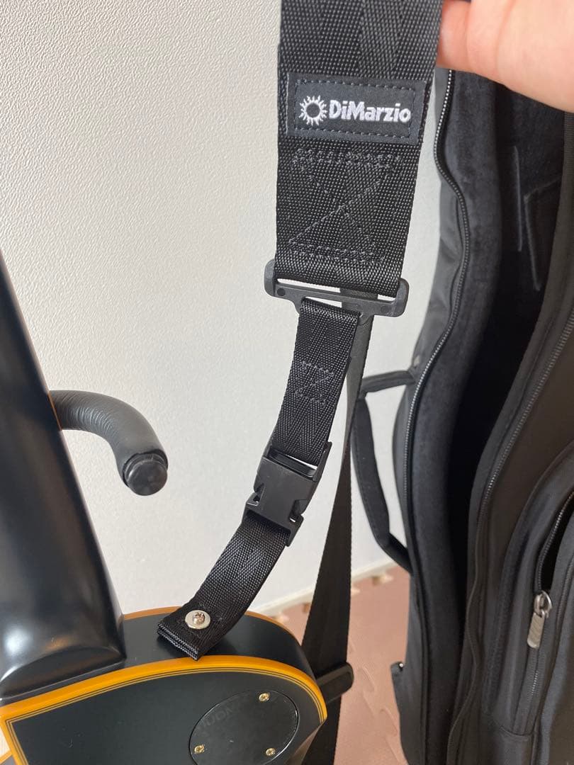 未使用 超美品E-Ⅱ EC-DB VBK カスタム品　デフォ部品付属