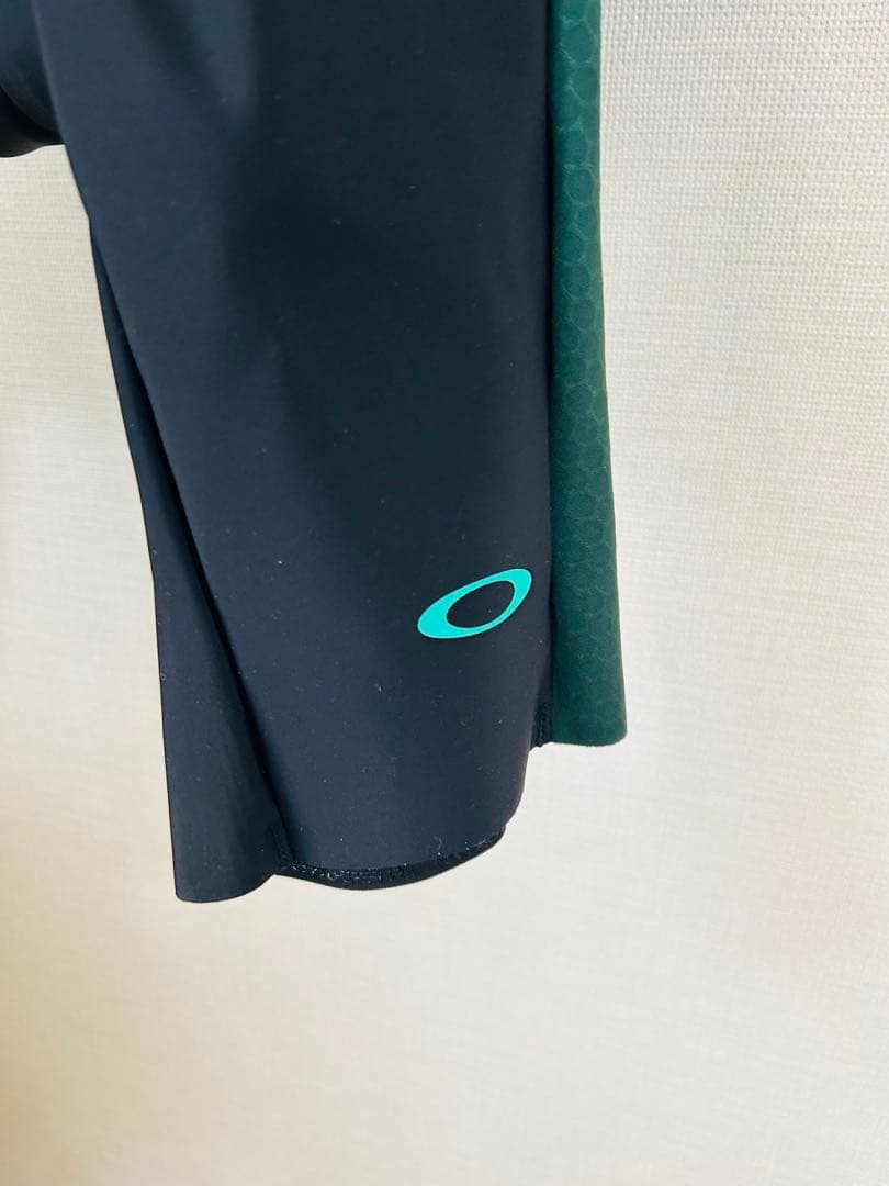 ☆新品タグ付☆ オークリー ビブショーツ エンデュランス ウルトラ ビブ　XL
