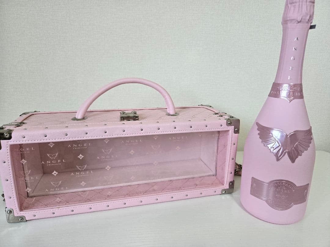 -専用-エンジェルシャンパン