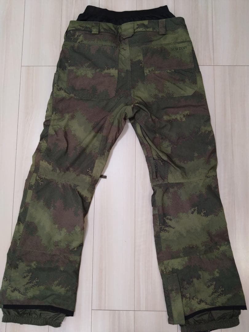 BURTON　ウェア　パンツ　未使用