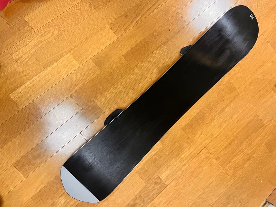 salomon hps e.p. ep district 中井孝治　164