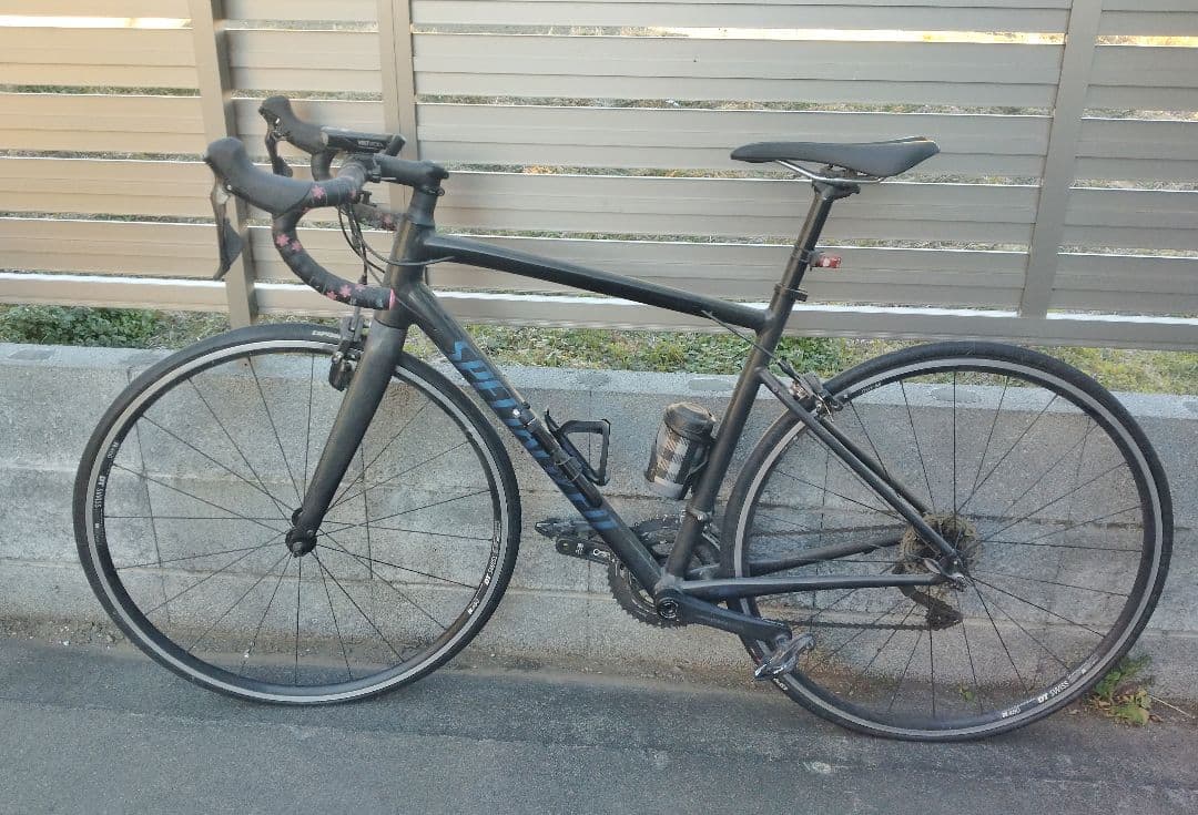 SPECIALIZED スペシャライズド ロードバイク　自転車