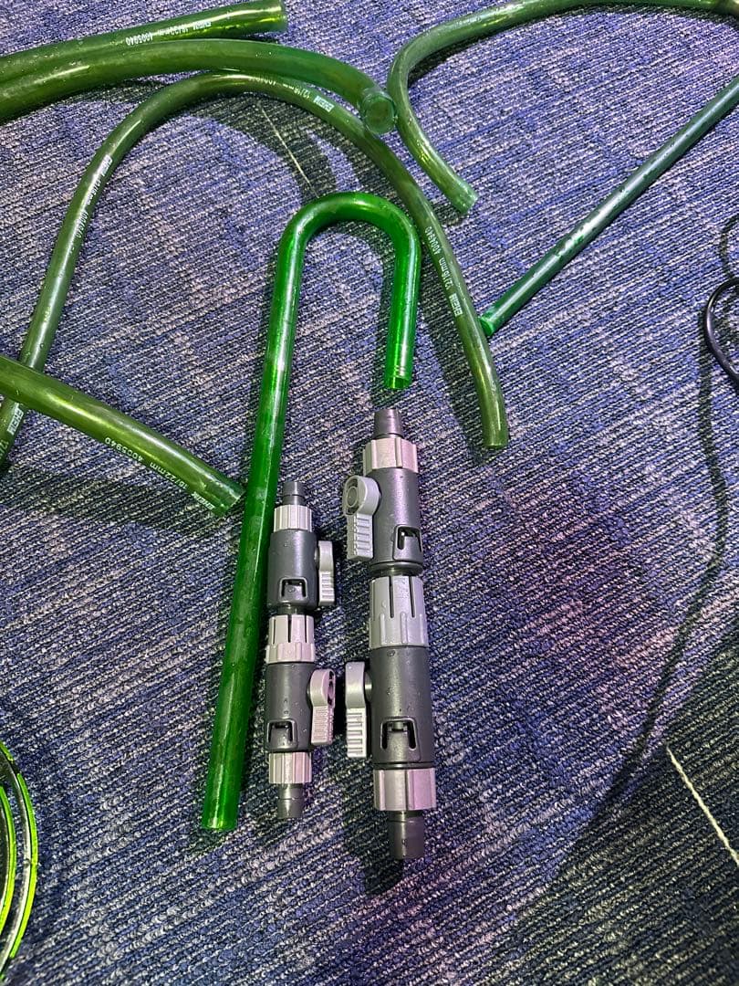 エーハイム 2217 外部　フィルター