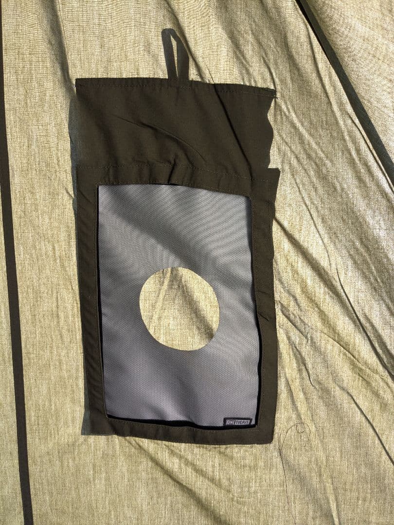 【美品】One Tigris CONIFER TC　コニファーTC