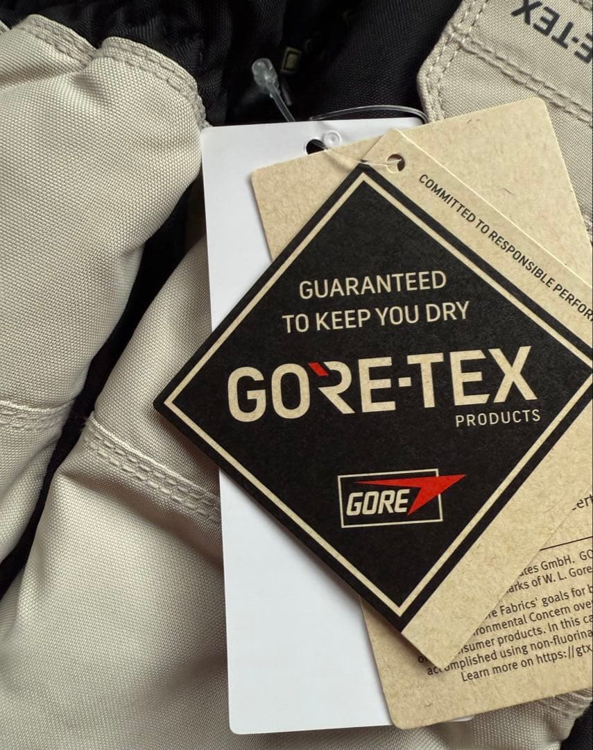 新品 DAKINE SATURN ゴアテックス グローブ M/732