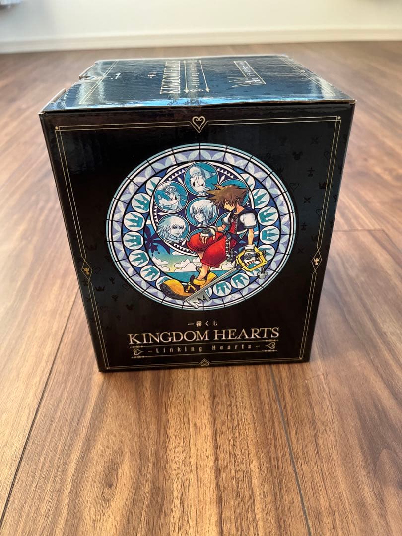 ソラ フィギュア