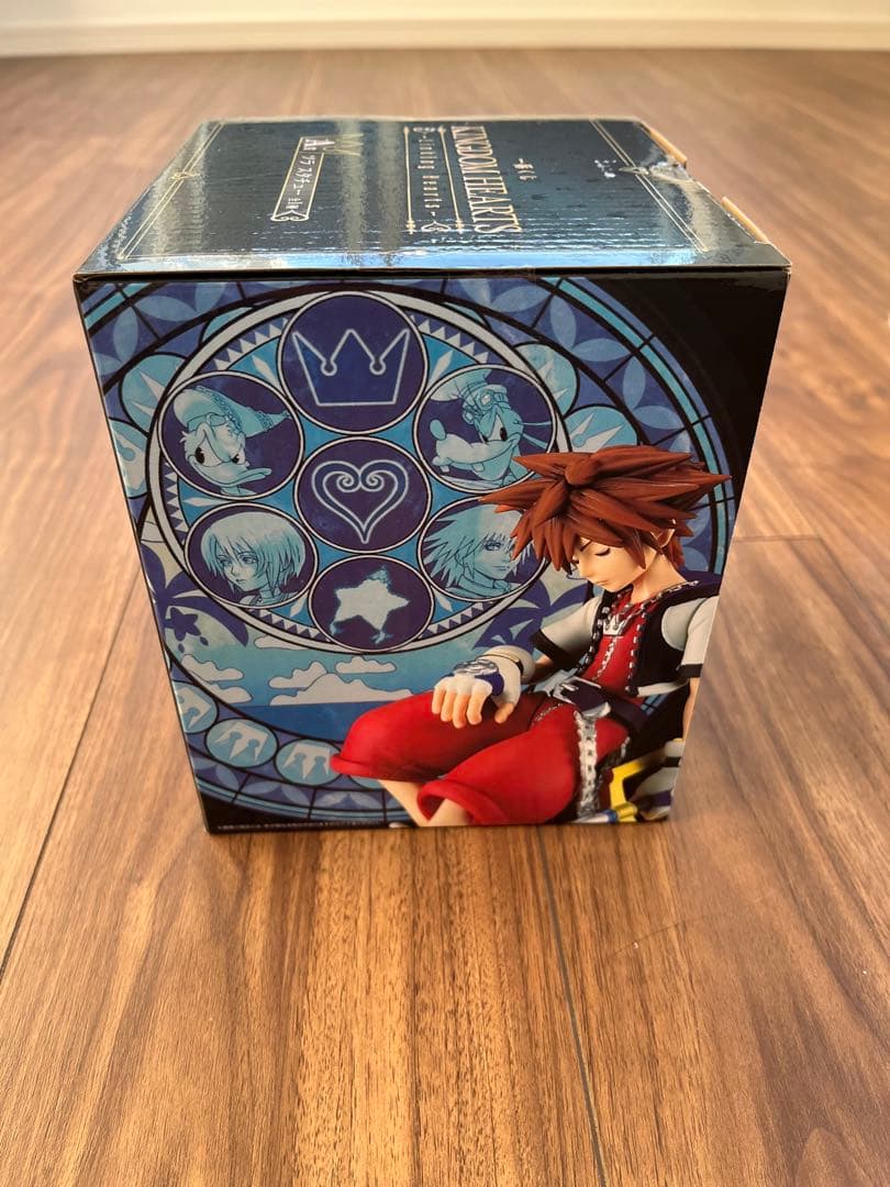 ソラ フィギュア