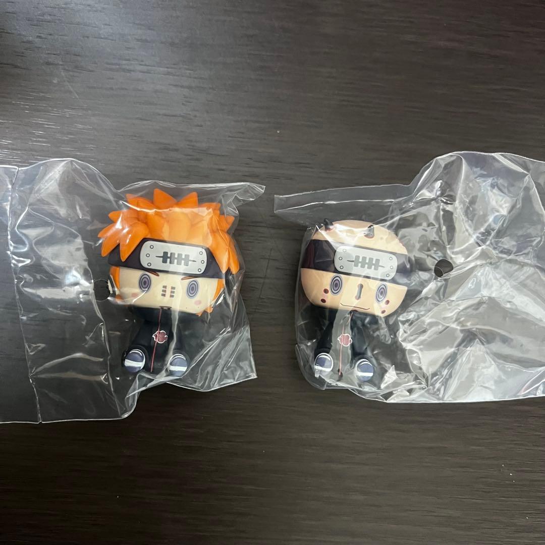 Y*2様 一番くじ NARUTO A賞 うずまきナルト B賞 日向ヒナタフィギュ