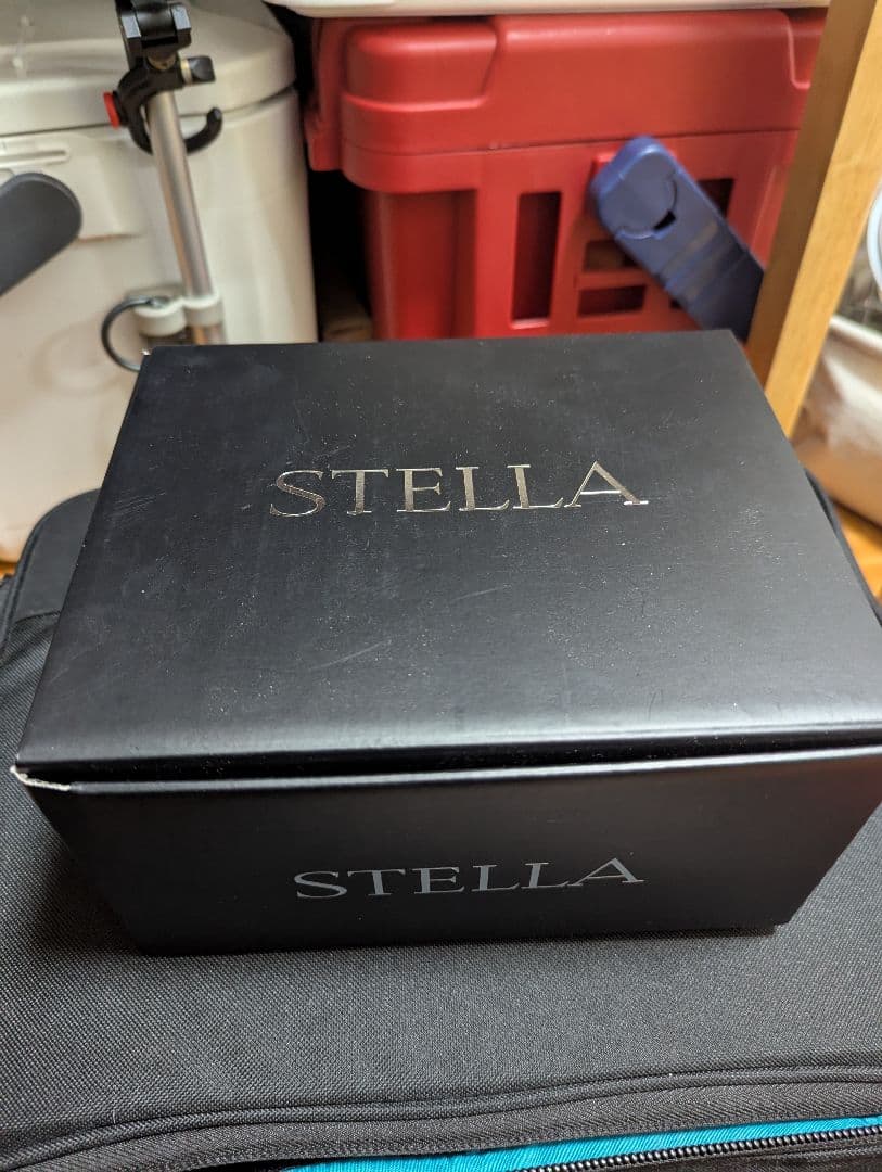 22 ステラSW 10000HG 未使用