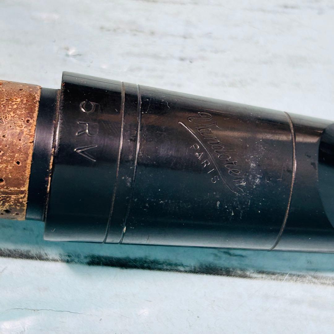 ヤマハ　YAMAHA クラリネット　YCL-451 管楽器　ケース付き