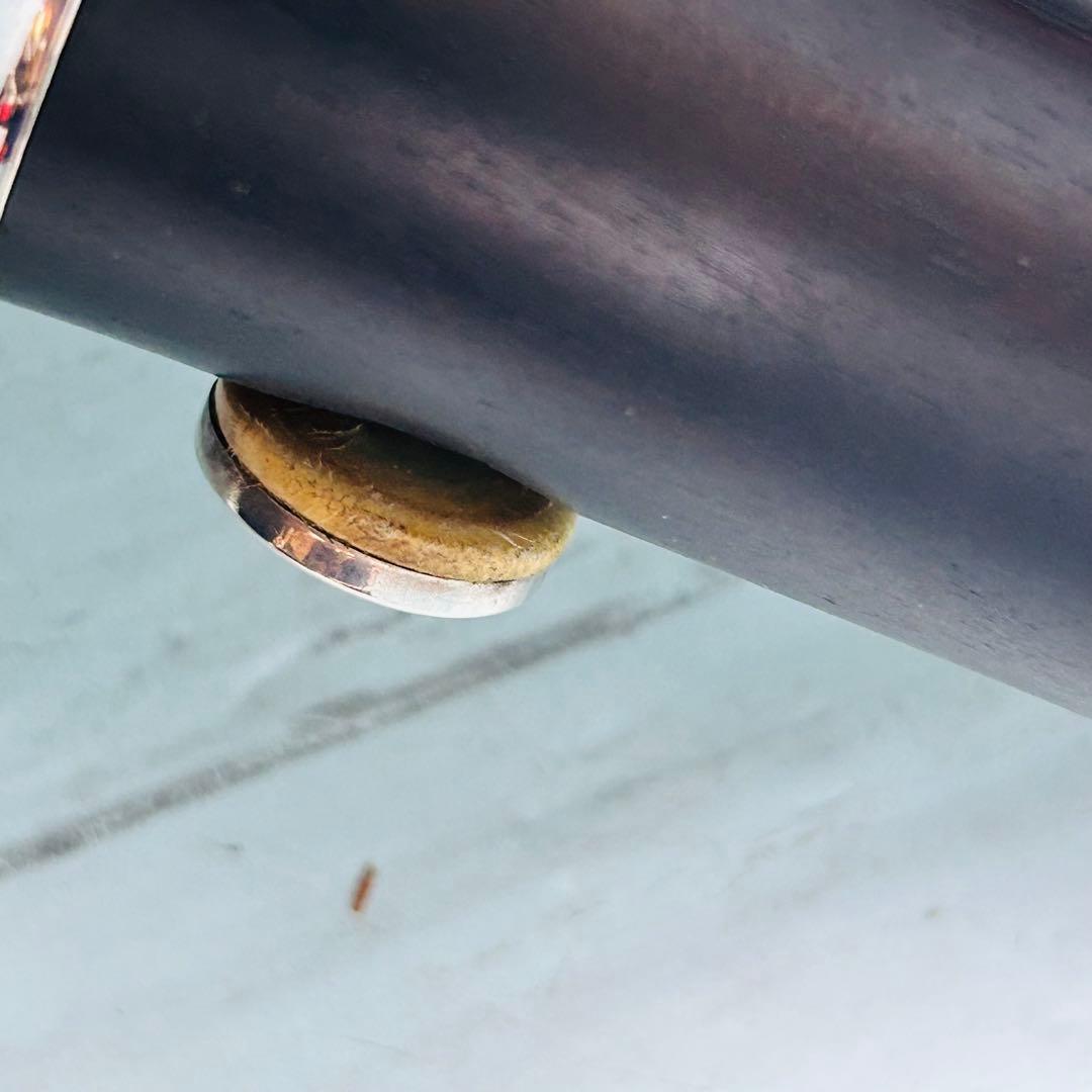 ヤマハ　YAMAHA クラリネット　YCL-451 管楽器　ケース付き