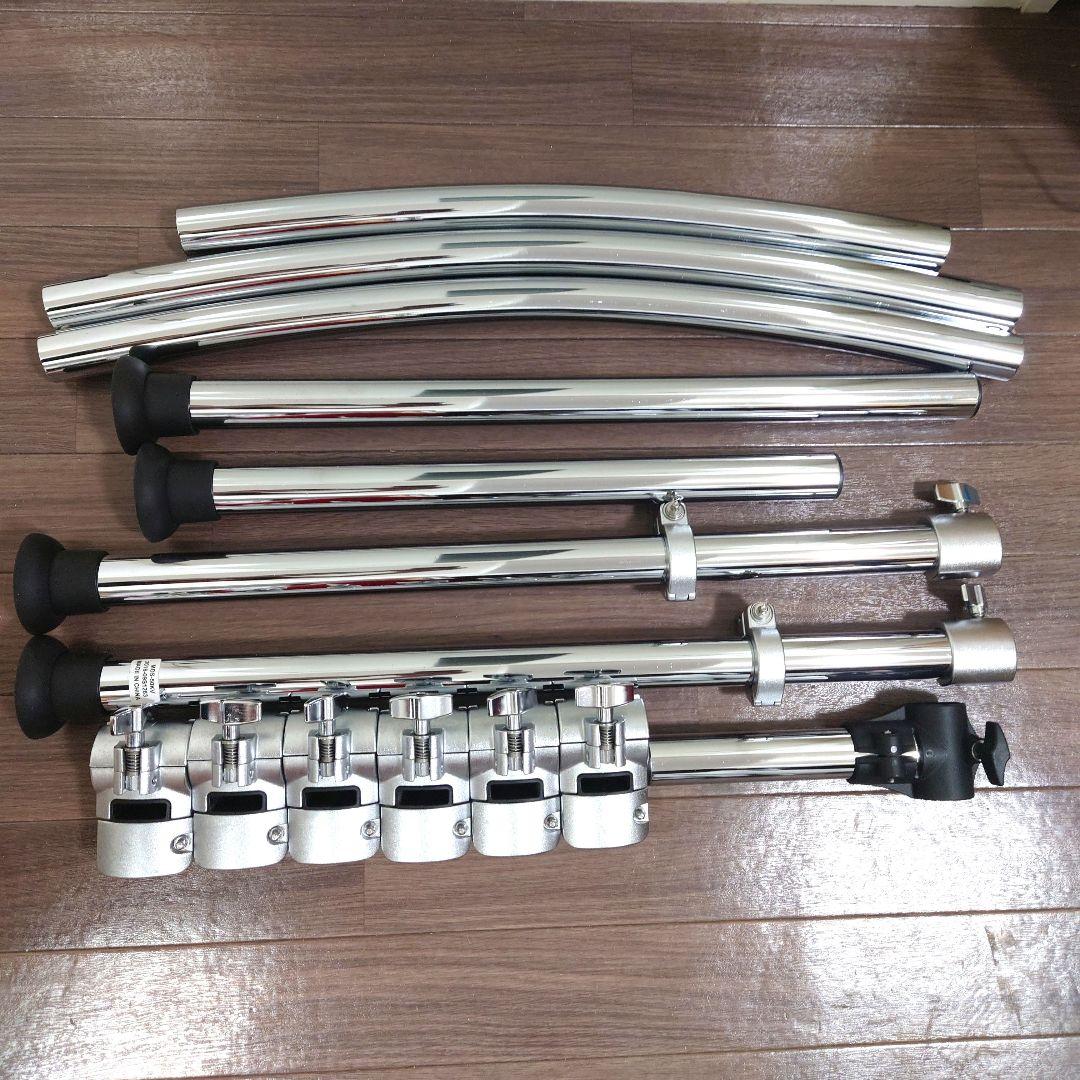 Roland MDS-50 KV ドラムスタンド