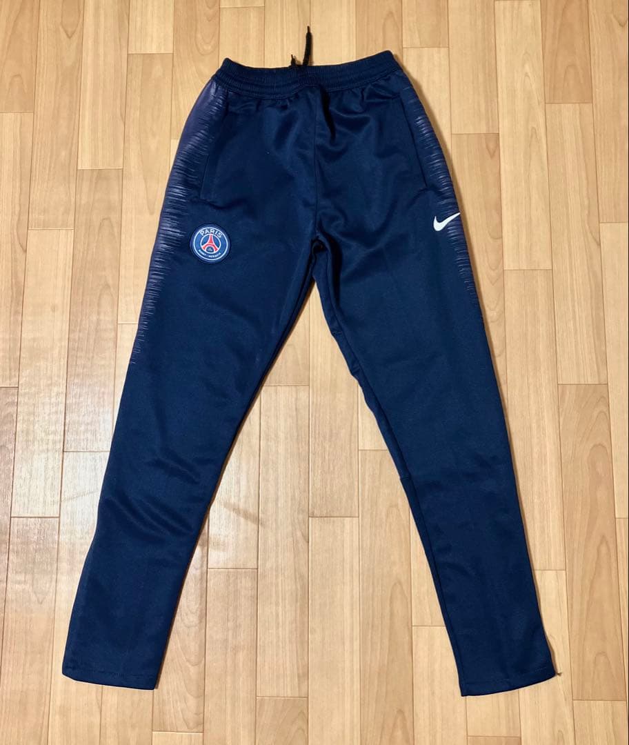 Nike パリ・サンジェルマン Dri-FIT ジャージ インポートSサイズ