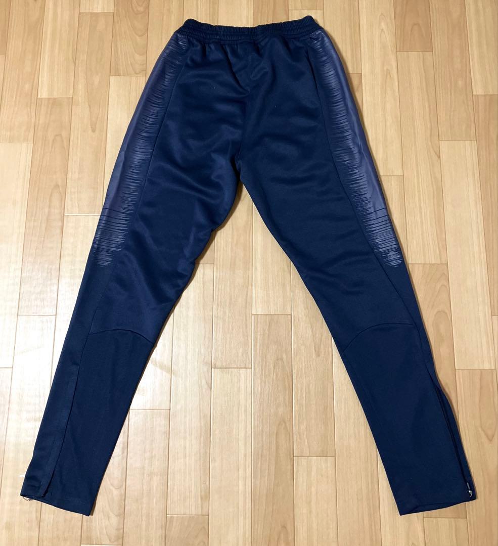 Nike パリ・サンジェルマン Dri-FIT ジャージ インポートSサイズ