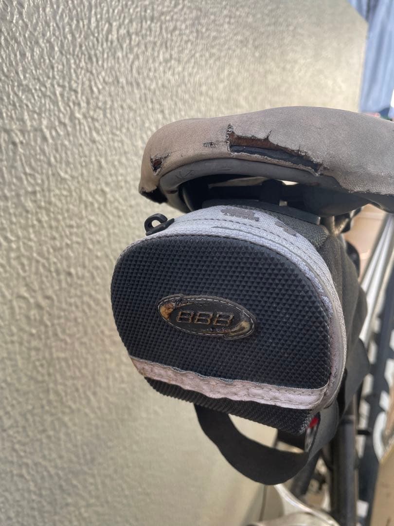 GIANT OCR-1 ロードバイク (受け渡しのみ) ジャンク