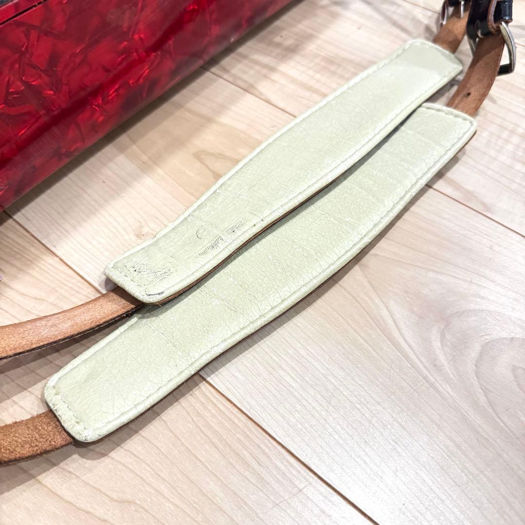 【廃盤】　YAMAHA ヤマハ　アコーディオン　YA-21 32鍵盤　21ベース