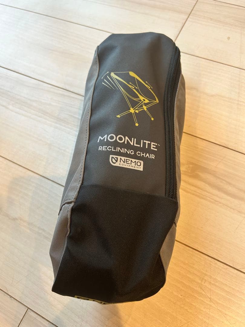 テーブル・チェア・ハンモック NEMO MOONLITE RECLINING CHAIR