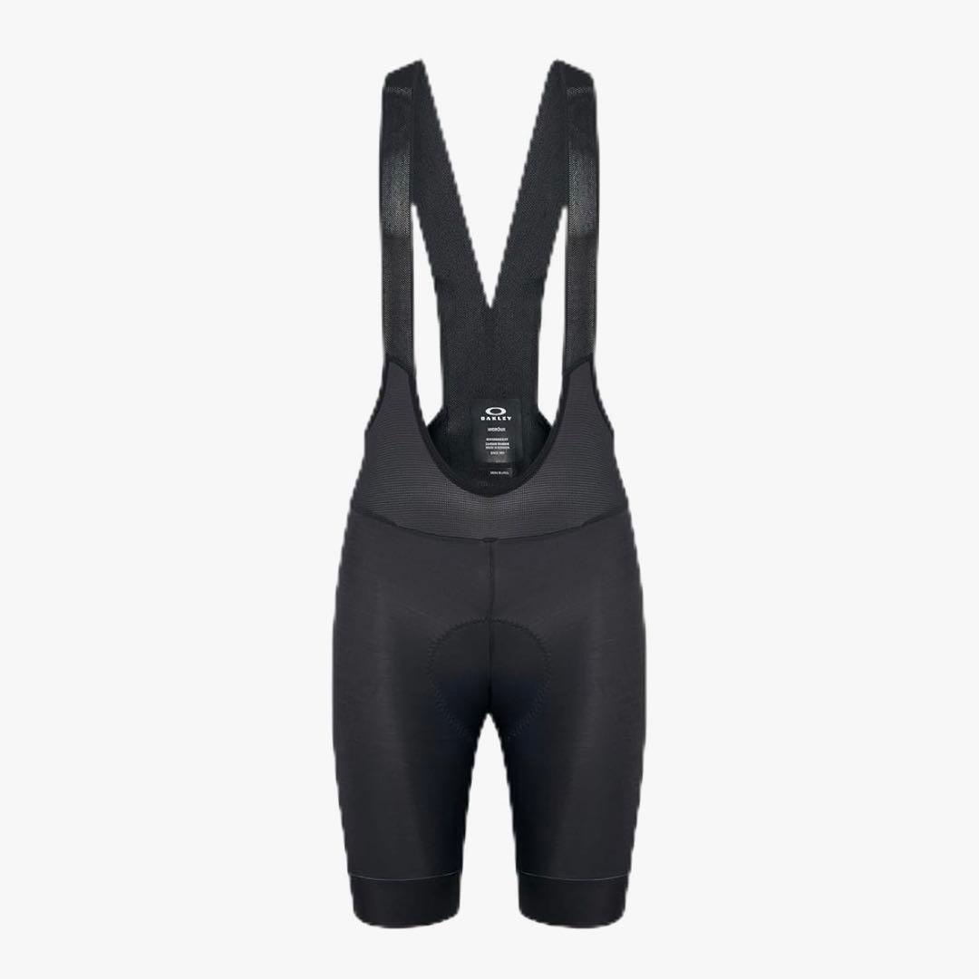 オークリー　ハーフパンツICON CLASSIC BIB 2.0ユニセックス