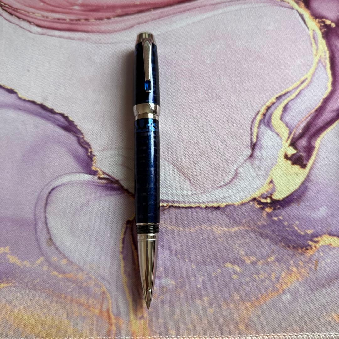 モンブラン ボールペン