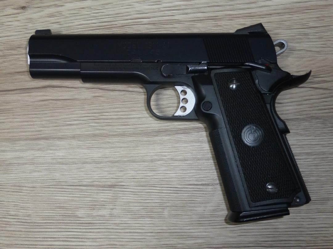 WA HRT PARA-ORDNANCE ガスガン