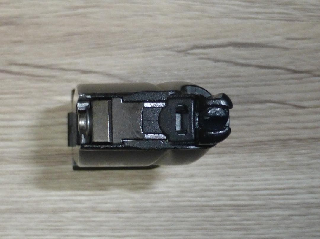 WA HRT PARA-ORDNANCE ガスガン