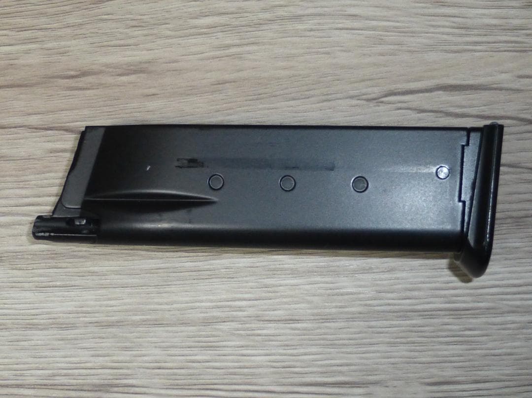 WA HRT PARA-ORDNANCE ガスガン