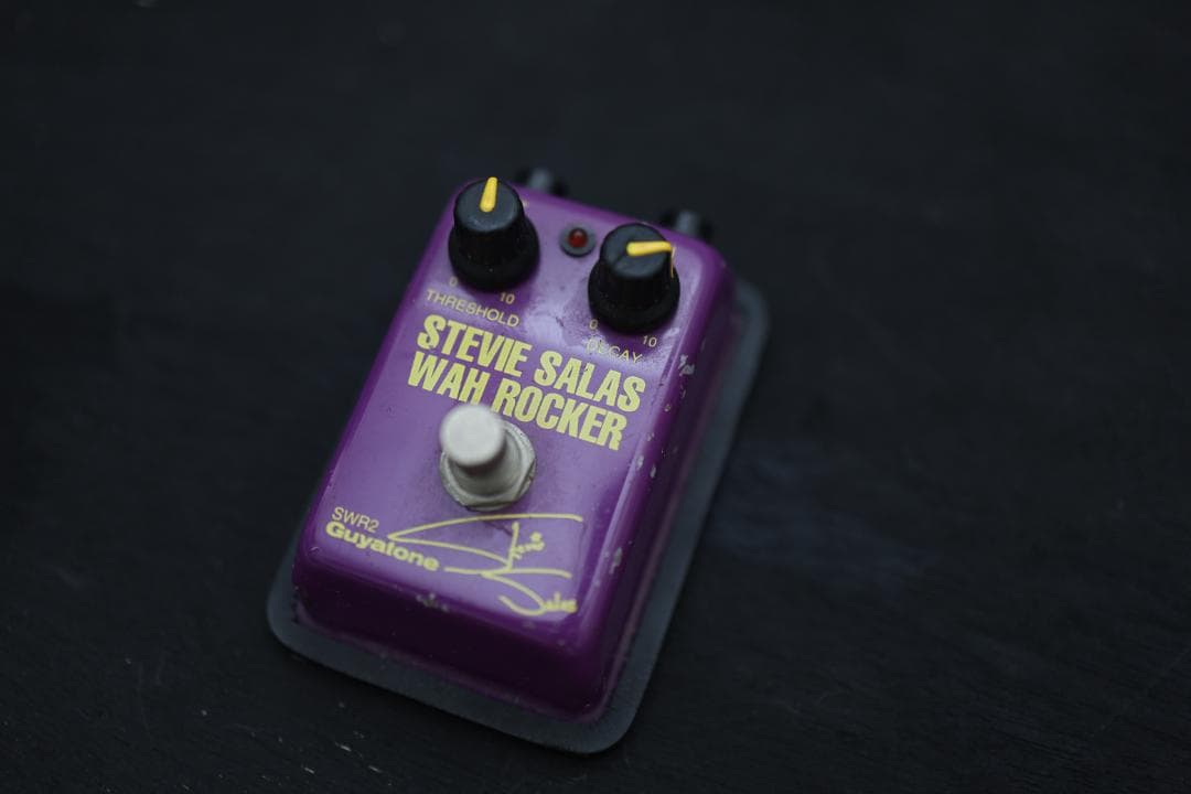 ギター GUYATONE SWR2