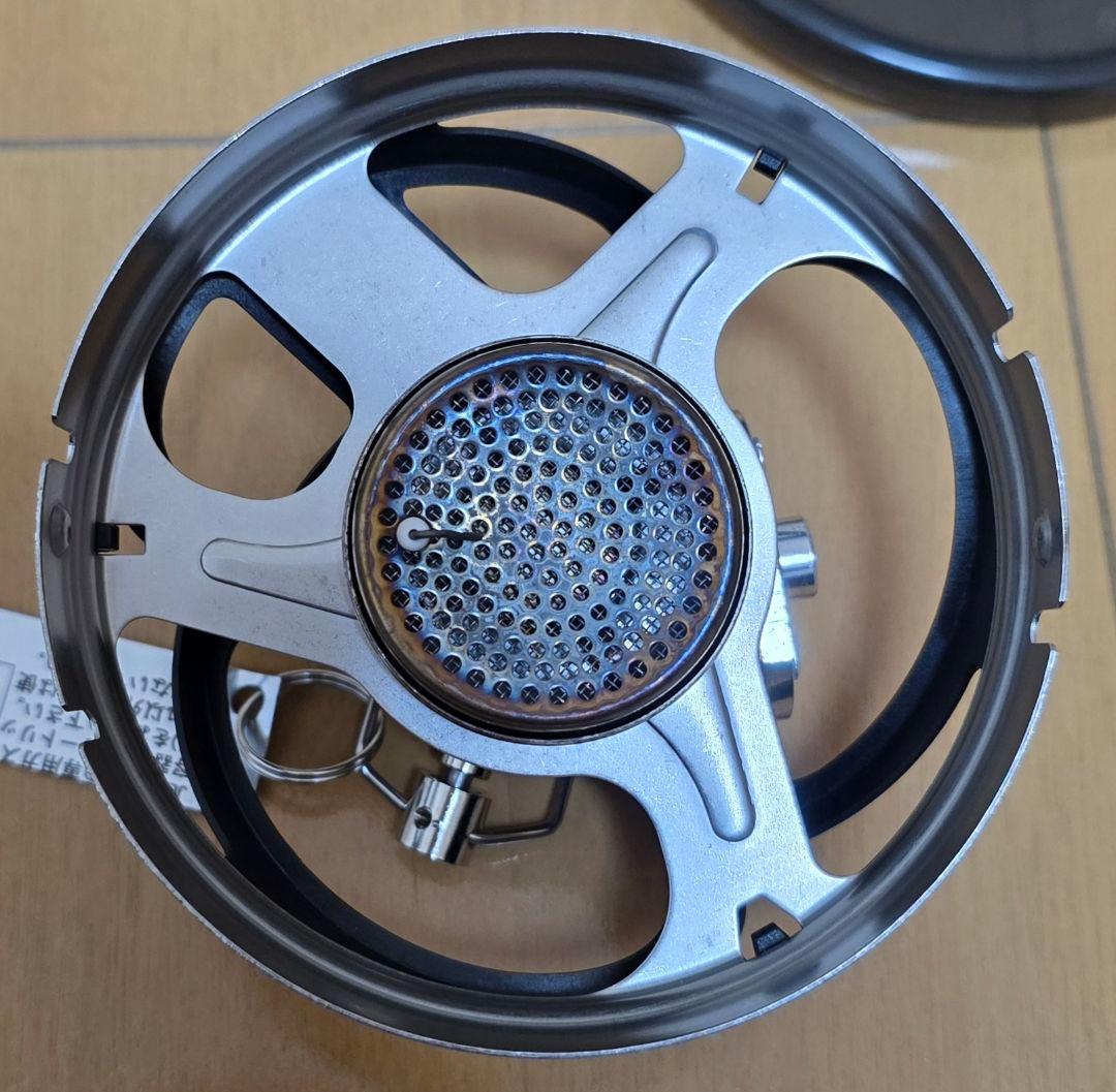 JETBOIL ジェットボイル マイクロモ