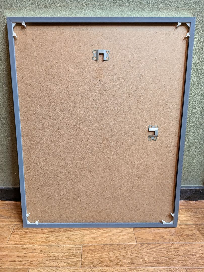 ワーナーブラザーズ ワイリー・コヨーテ ポスター ルーニー・テューンズ