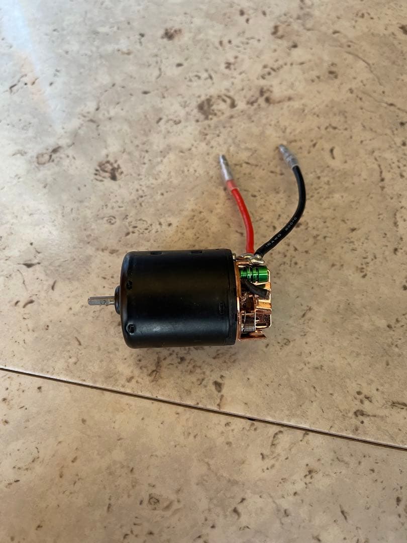 ヨコモ　TX-6S デジタルコントロールリモコンセット