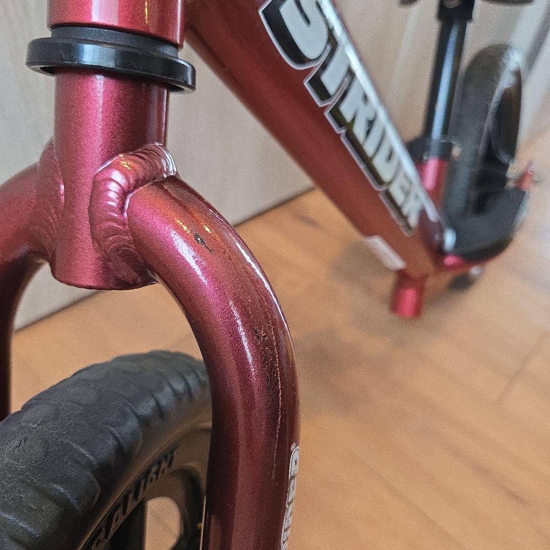 STRIDER 【プロモデル】【限定カラー】