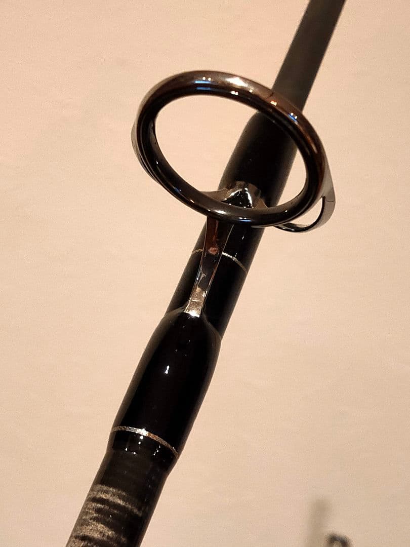 リップルフィッシャー GTX pedition ペディション 81MH