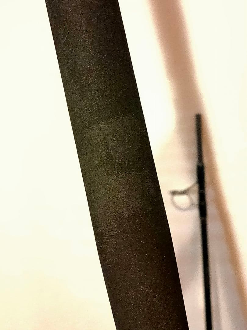 リップルフィッシャー GTX pedition ペディション 81MH