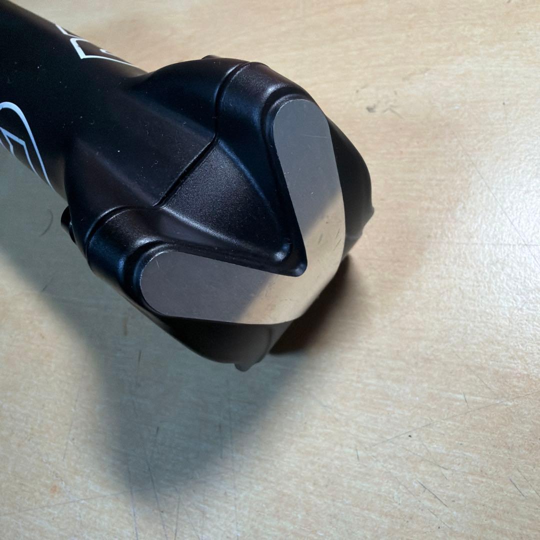 選手支給品 グルパマFDJ PRO Vibe ステム 120mm プロ支給モデル