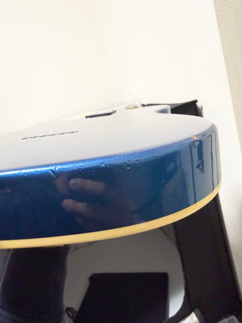 Crews Maniac sound　テレキャスタータイプ　エレキギター