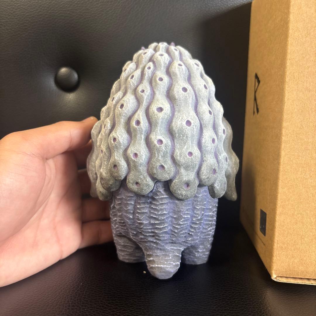 羅本製所COPIAPOA MONSTER Blue Skinned Hybrid