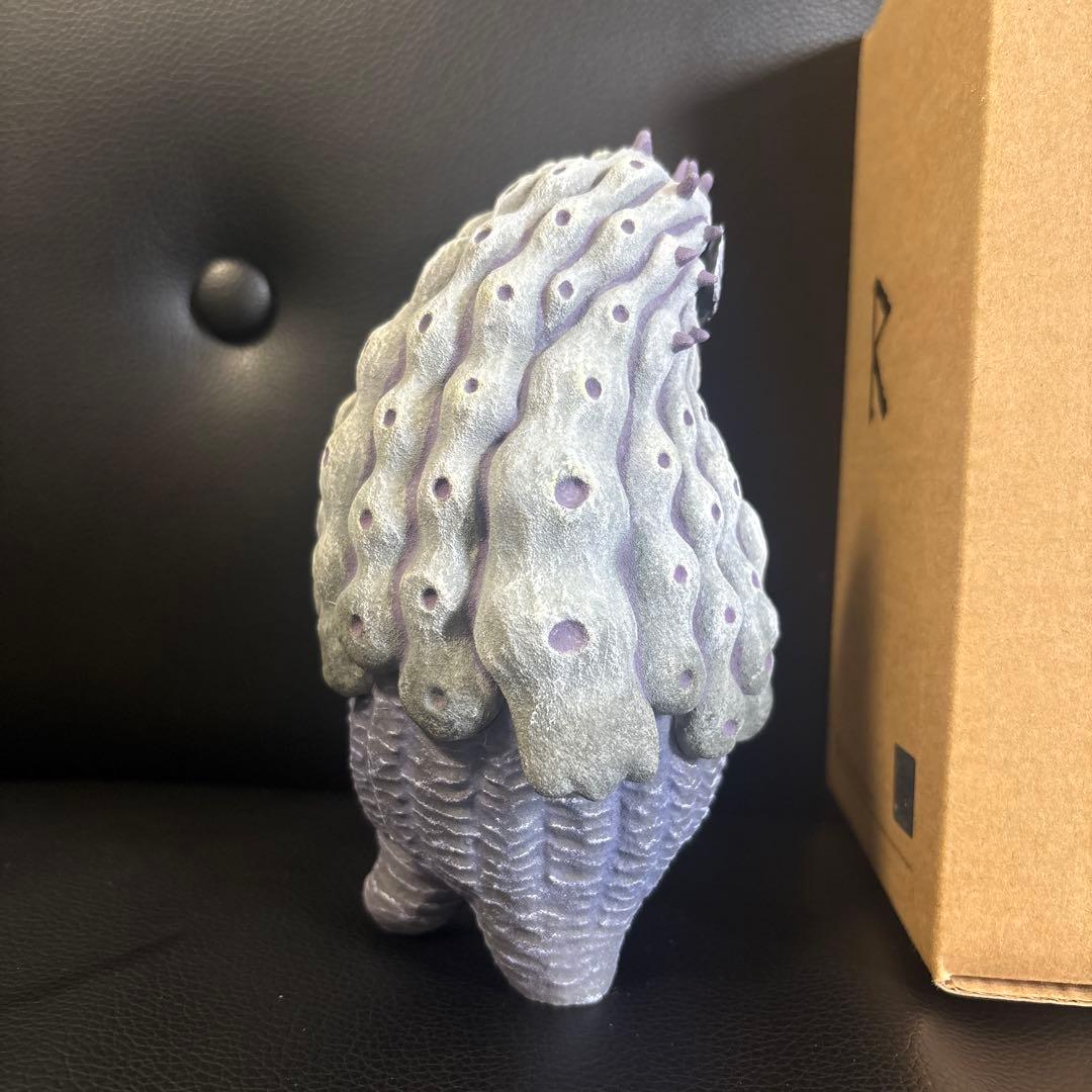 羅本製所COPIAPOA MONSTER Blue Skinned Hybrid