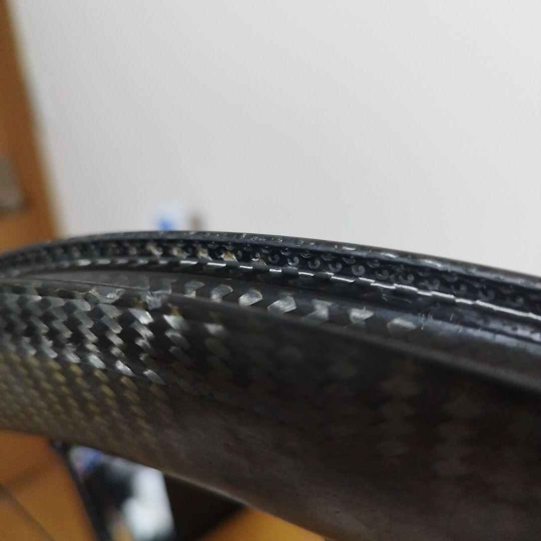 MAVIC COSMIC SLR 40 リムブレーキ シマノ(リアのみ)