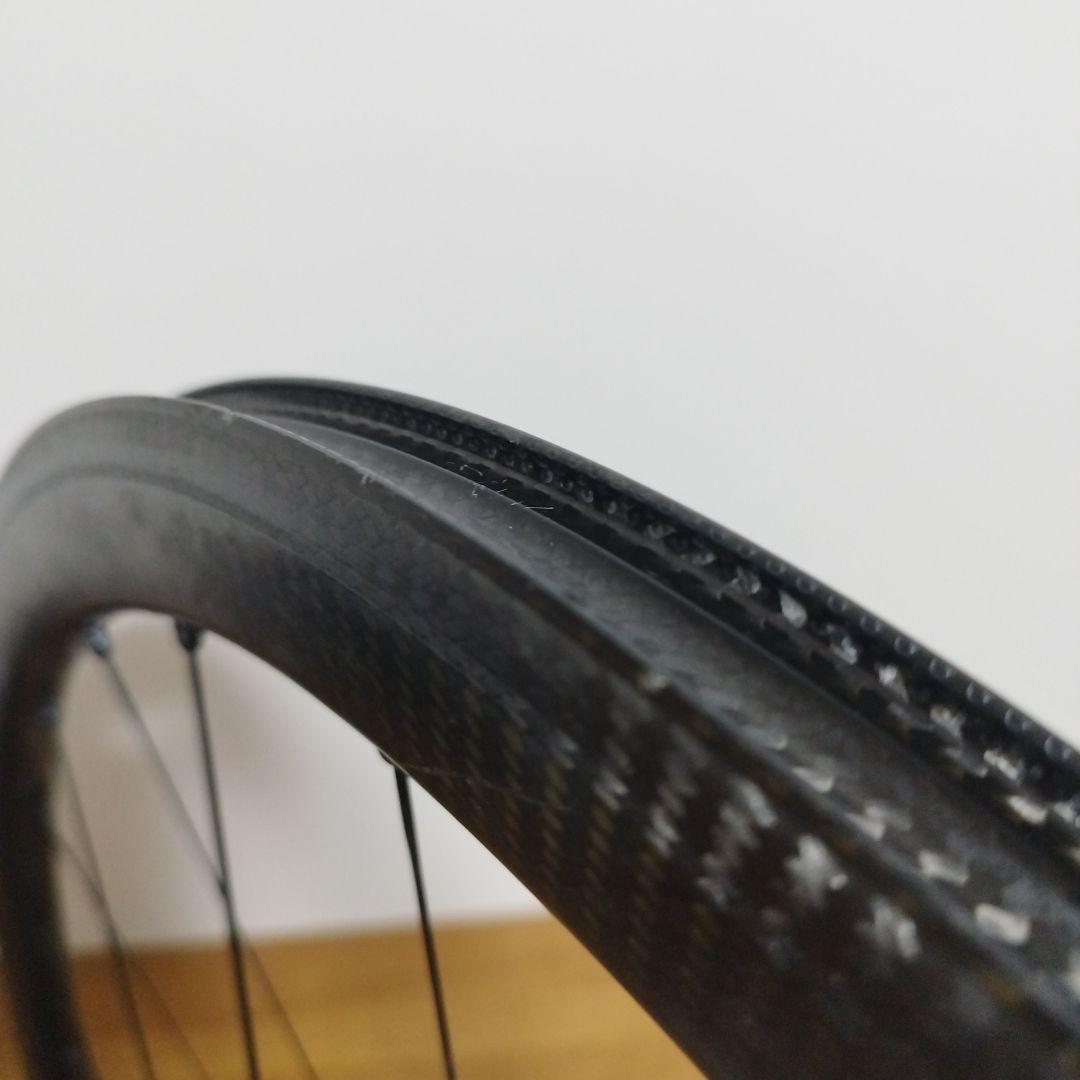 MAVIC COSMIC SLR 40 リムブレーキ シマノ(リアのみ)