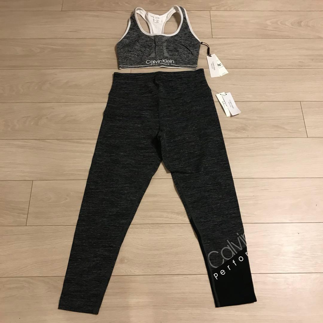   パフォーマンス スポーツウェア セット