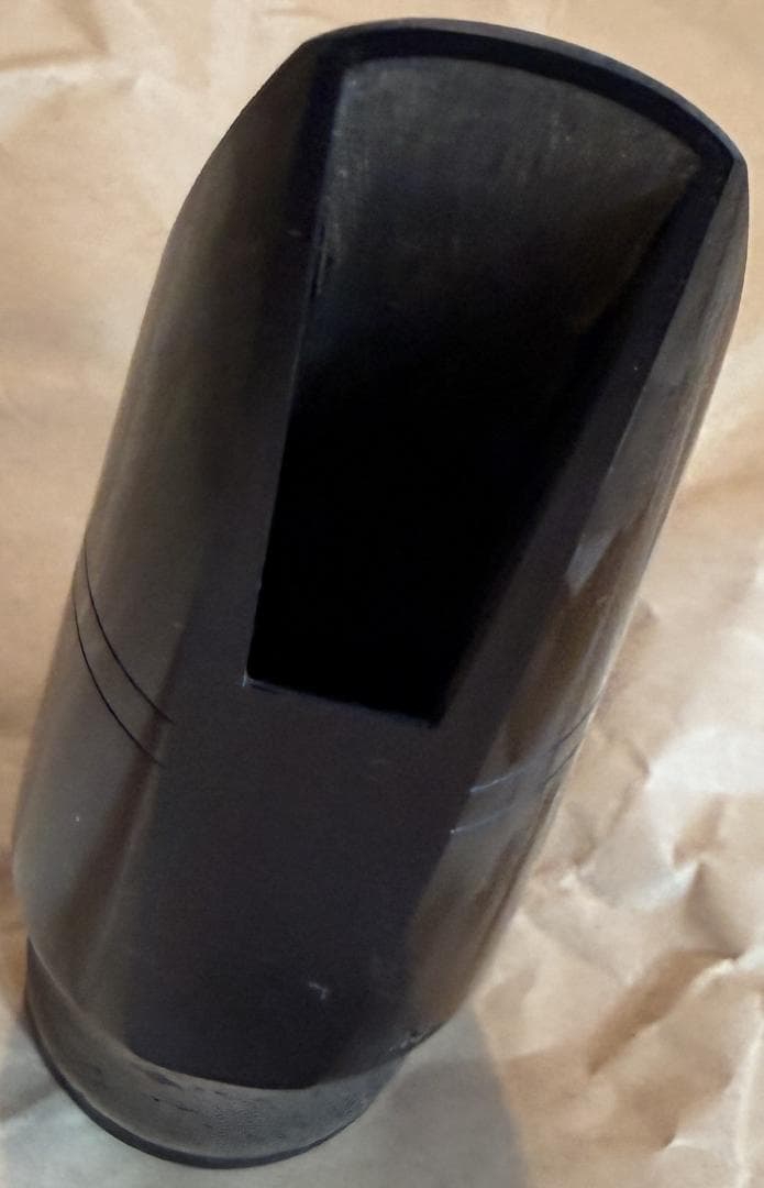 Vandoren Bass Clarinet Si♭-B♭ B40 マウスピース