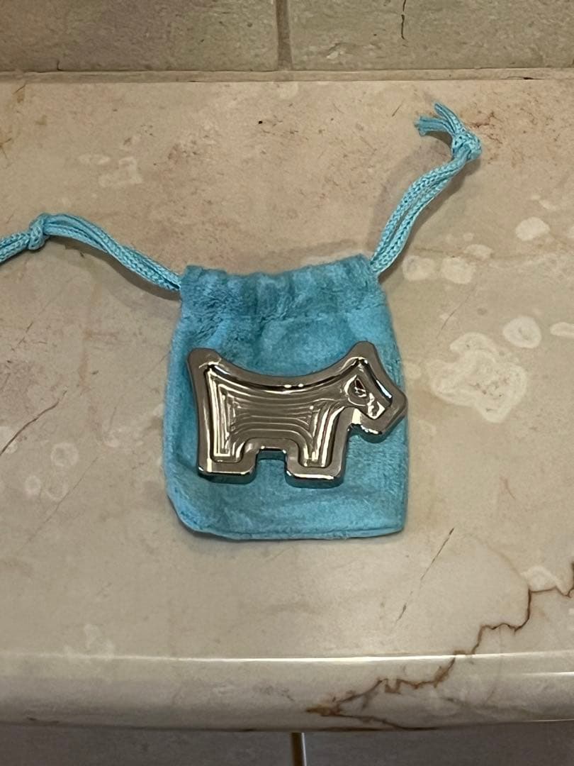 超希少！スコッティキャメロン　ブルマーカー　100％正規品　ティファニーブルー