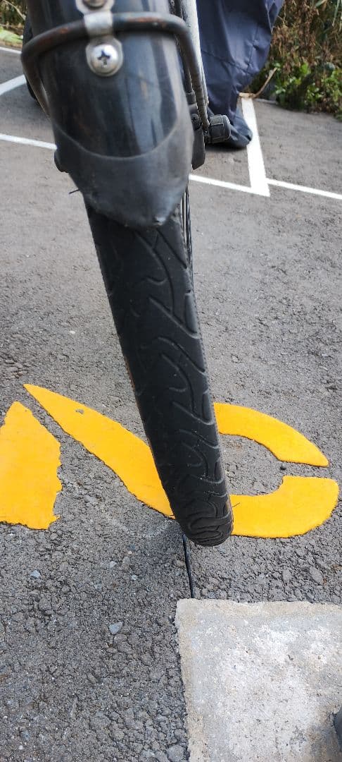 電動アシスト自転車 パナソニック ベロスター