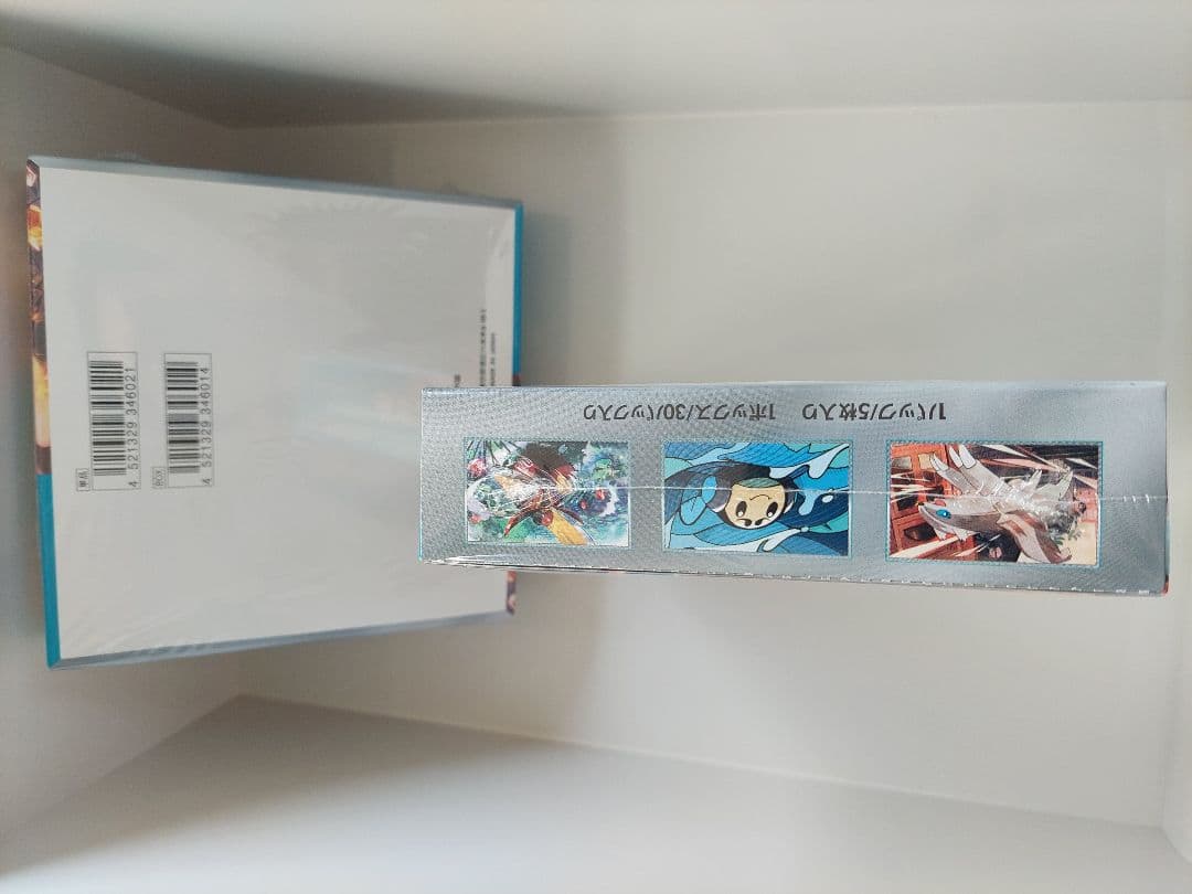 ポ*ー様 ポケモンカード　11boxまとめ売り　未開封　シュリンクありなし（商品