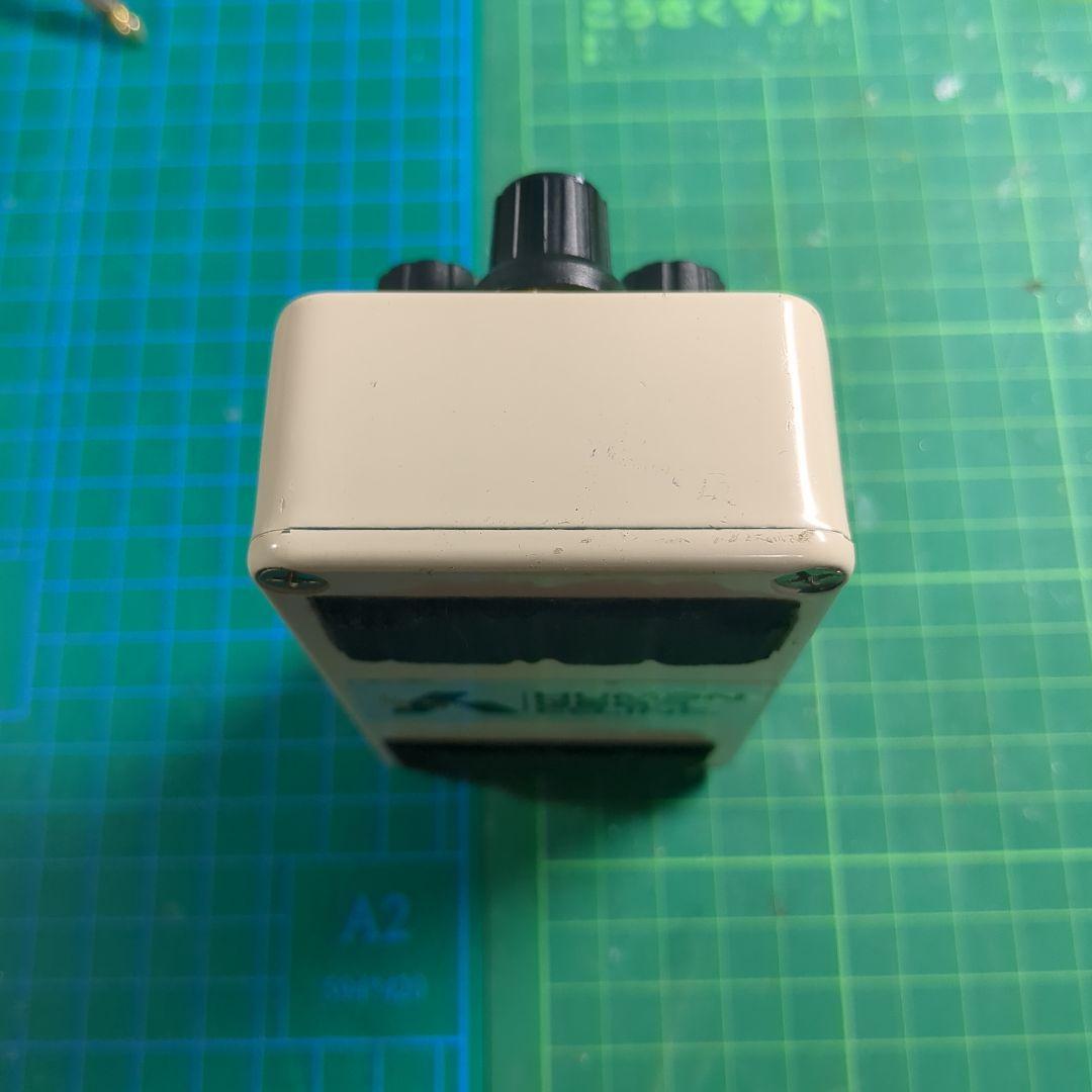 [本日限定特価]Crowther Audio Hot Cake 3ノブ